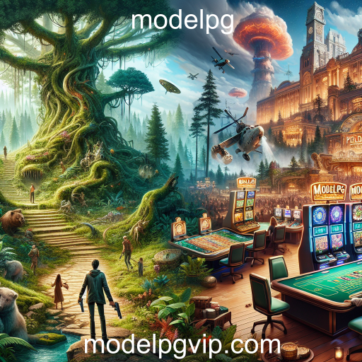A Magia dos Jogos de Aventura: Explorando Mundos e Histórias