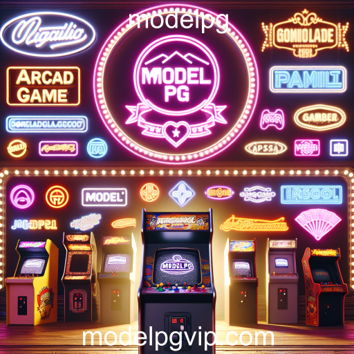 A Evolução dos Jogos de Arcade: Da Nostalgia à Modernidade